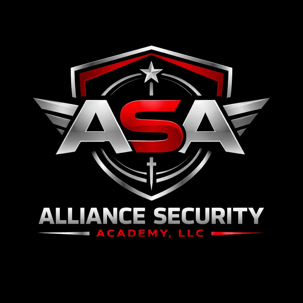 Alliance Security Academy LLC logo
